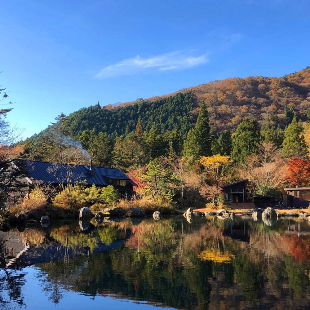 富士山静養園の写真1