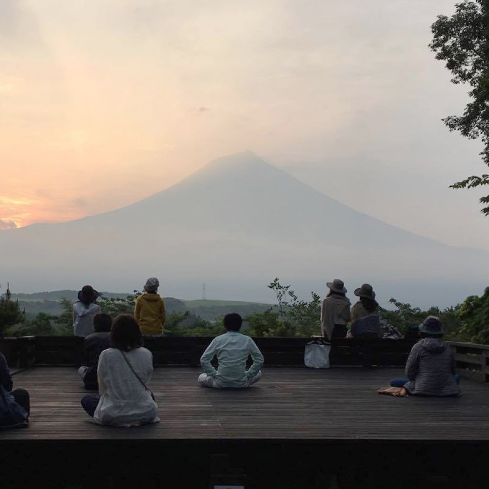 富士山静養園の写真2