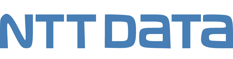 NTTデータ